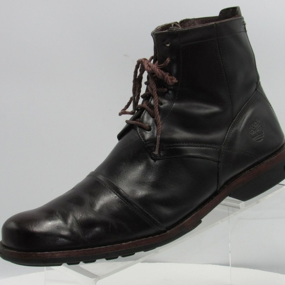 Timberland Earthkeepers Size 11 M Boots R3 A4 main image 5